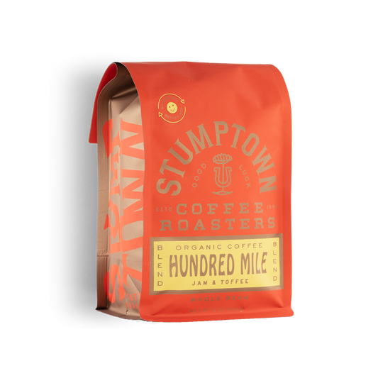 Hundred Mile