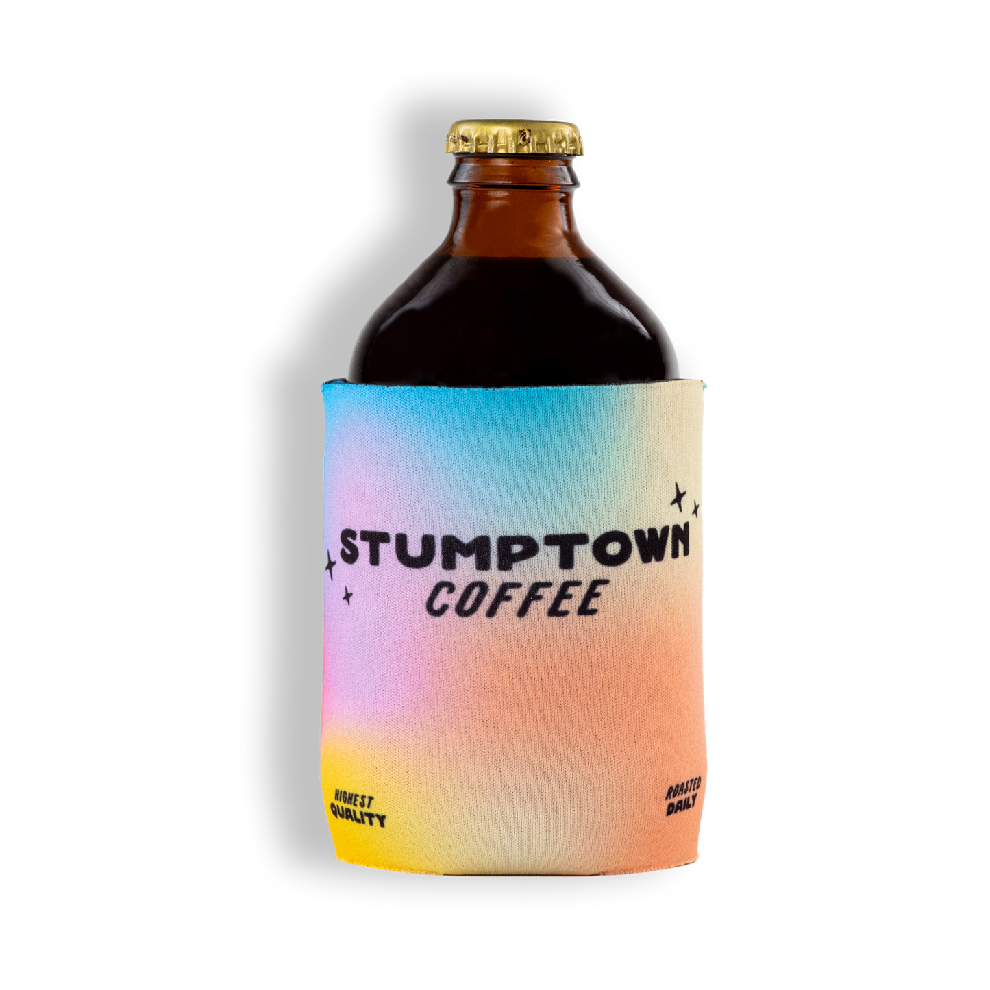 Cold Brew Koozie