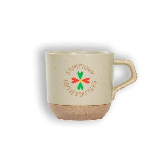 Kinto Love All Around Mug, 10 oz