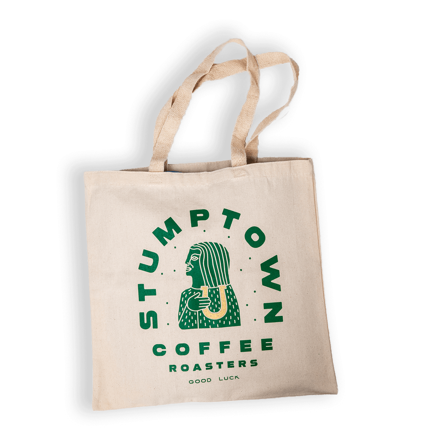 Lady Luck Tote