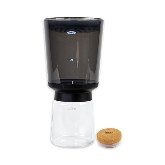 OXO Compact Cold Brewer, 24oz