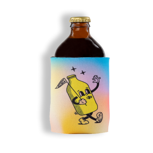 Cold Brew Koozie