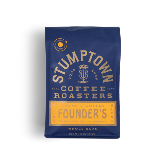 Founder's Blend