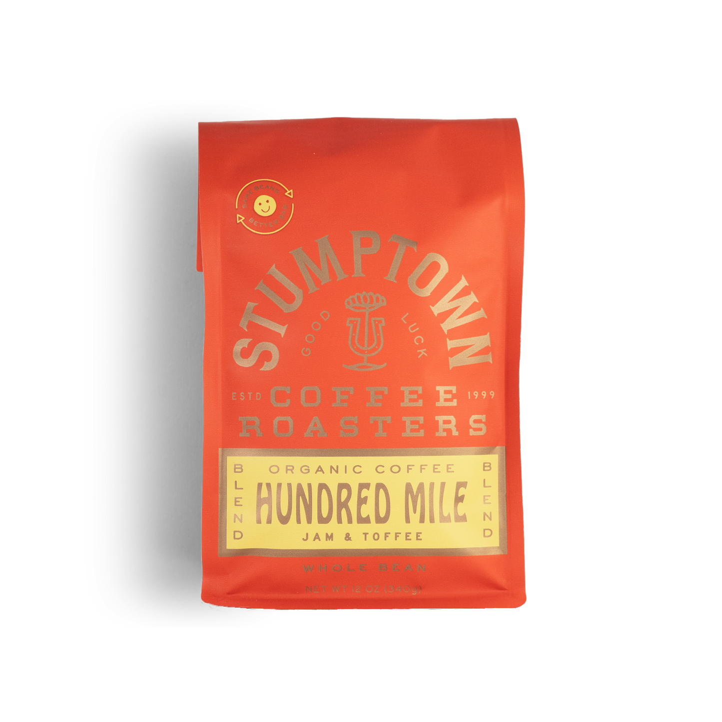 Hundred Mile