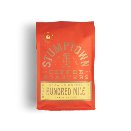 Hundred Mile