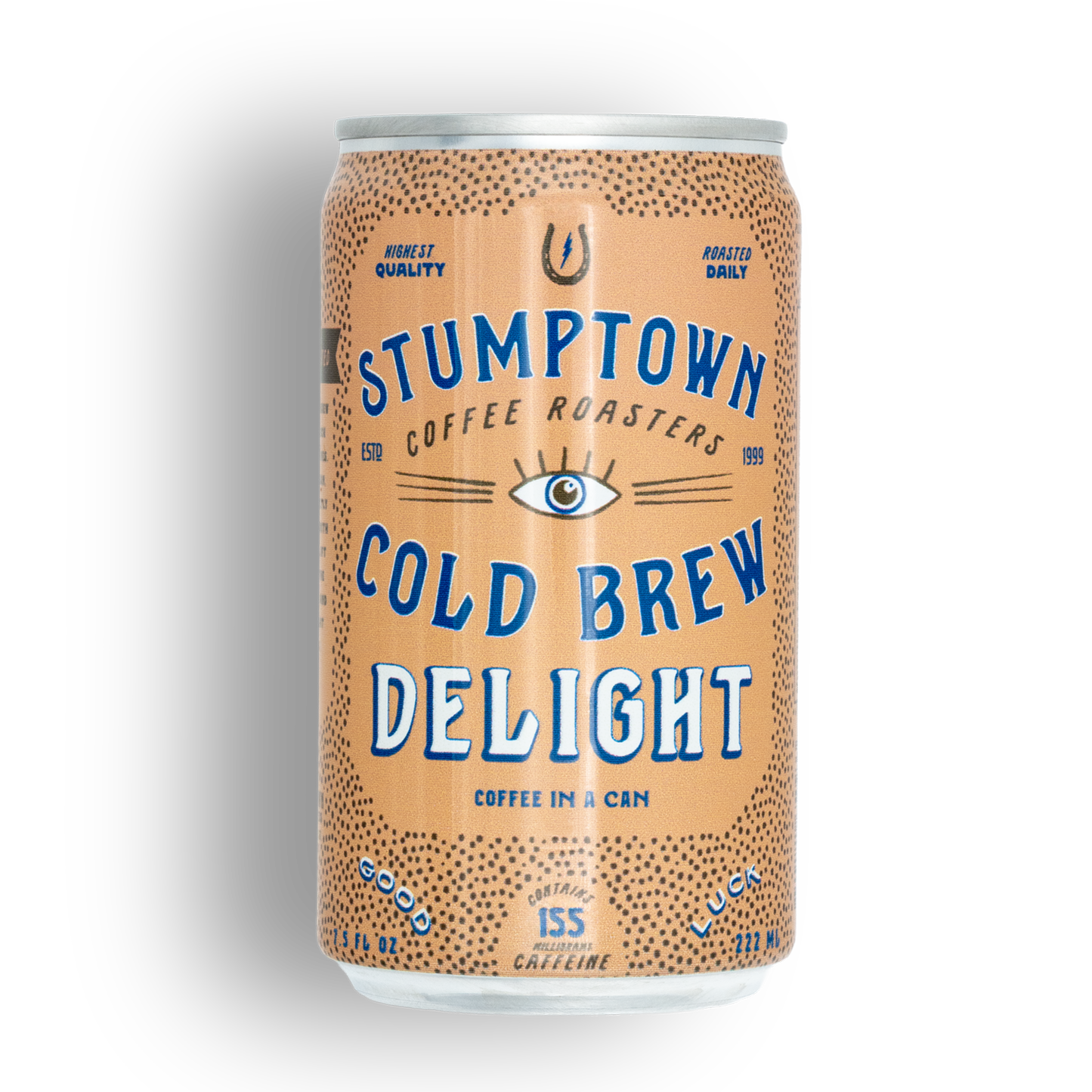 Cold Brew Delight